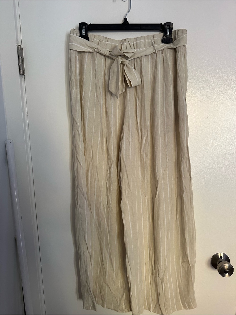 Aritzia Wilfred Faun Pant